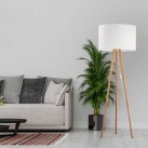 TOKYO 5287 Floor Lamp