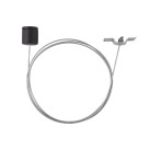 Bėginis šviestuvas TRACER 25W 5304 Bėginis šviestuvas TRACER 25W 5304