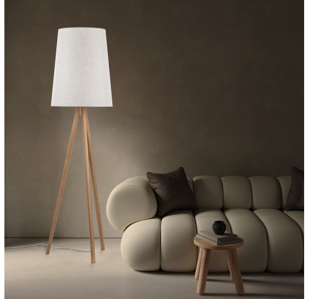 WALZ 5598 Floor Lamp