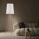 WALZ 5598 Floor Lamp