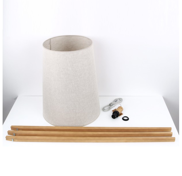 WALZ 5598 Floor Lamp