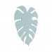 Sieninis šviestuvas MONSTERA  5913