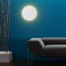 Sieninis šviestuvas LUNA  6011