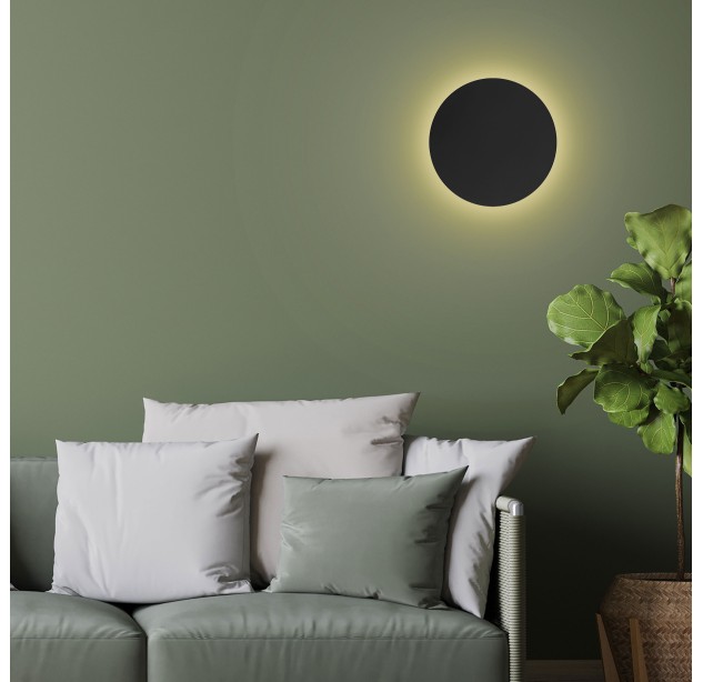 Sieninis šviestuvas LUNA  6013