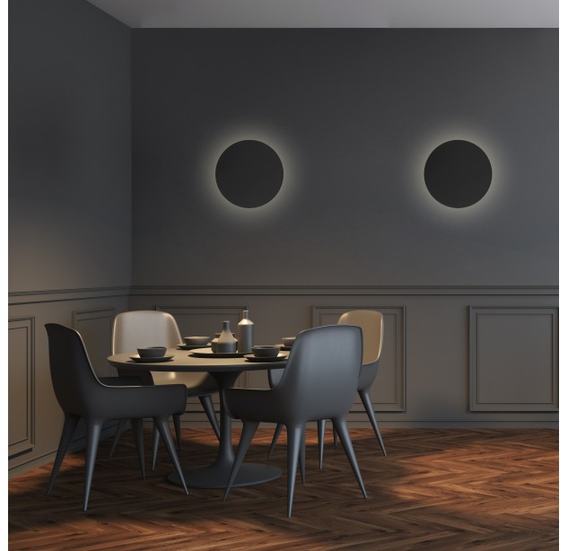 Sieninis šviestuvas LUNA  6013