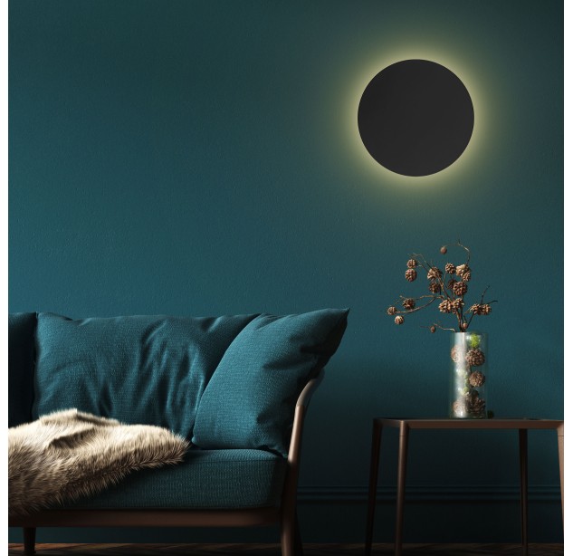 Sieninis šviestuvas LUNA 6014 Sieninis šviestuvas LUNA 6014
