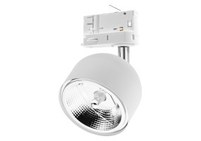 Bėginė apšvietimo sistema(trifazė) TRACER  6054