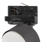 Bėginė apšvietimo sistema(trifazė) TRACER 6061 Bėginė apšvietimo sistema(trifazė) TRACER 6061
