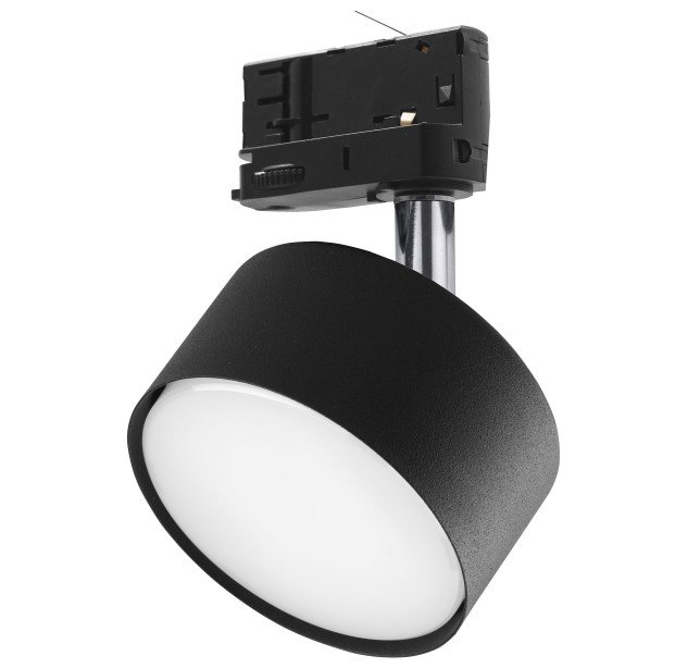 Bėginė apšvietimo sistema(trifazė) TRACER 6062 Bėginė apšvietimo sistema(trifazė) TRACER 6062