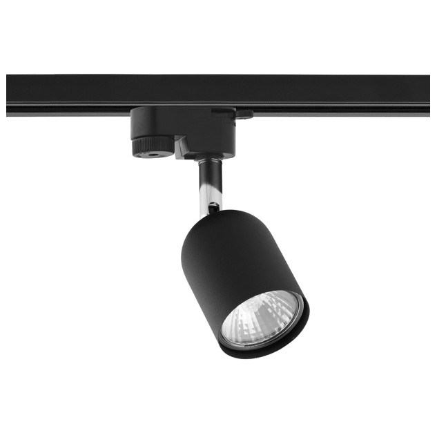 Bėginė apšvietimo sistema(vienfazė) TRACER  6155