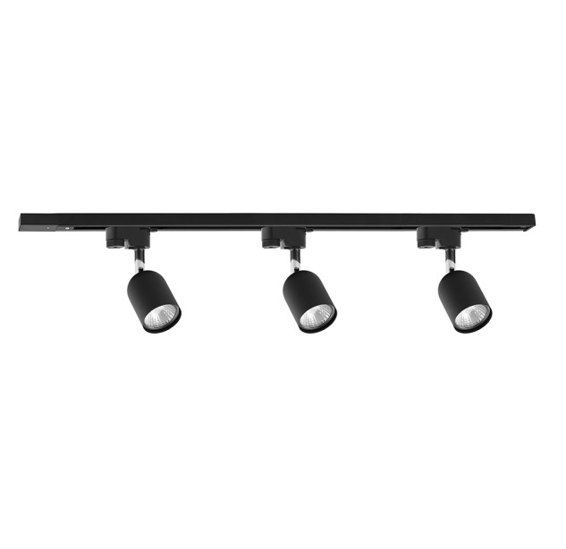 Bėginė apšvietimo sistema(vienfazė) TRACER  6155