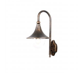 Lauko šviestuvas TALEZ Depends on used bulb 6493