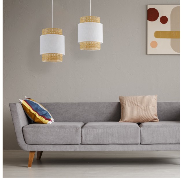 Pakabinamas šviestuvas BOHO  6528