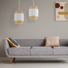 Pakabinamas šviestuvas BOHO  6528