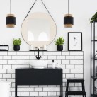 Pakabinamas šviestuvas BOHO 6540 Pakabinamas šviestuvas BOHO 6540
