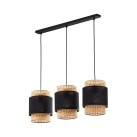 Pakabinamas šviestuvas BOHO  6541