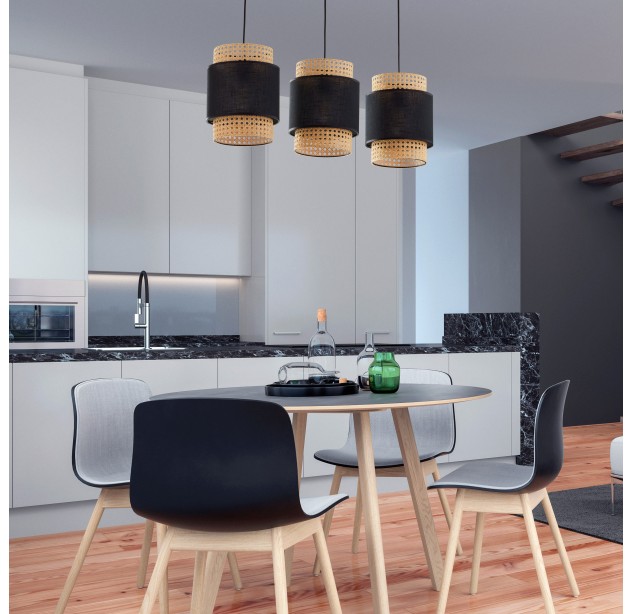 Pakabinamas šviestuvas BOHO  6541