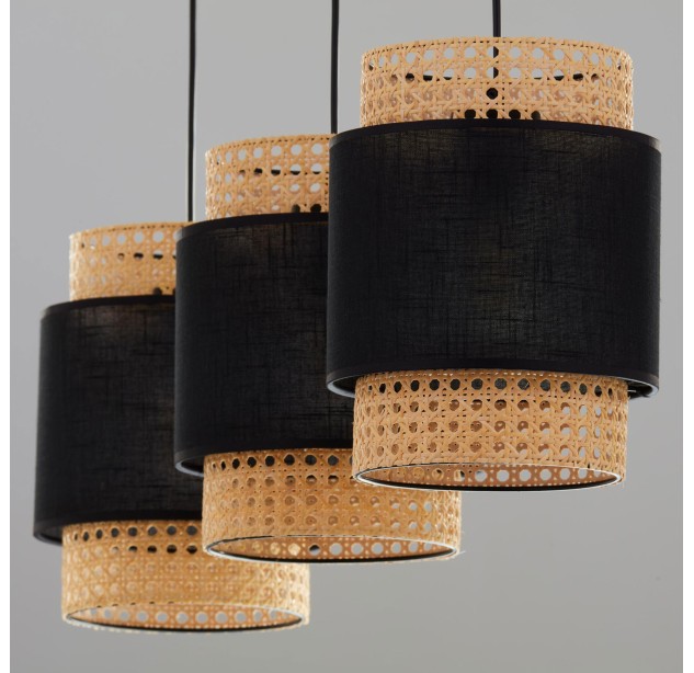 Pakabinamas šviestuvas BOHO  6541