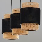 Pakabinamas šviestuvas BOHO  6541