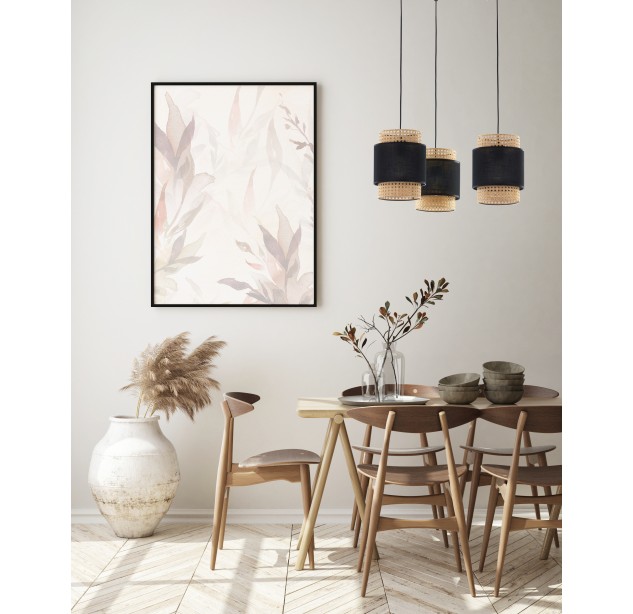 Pakabinamas šviestuvas BOHO  6549