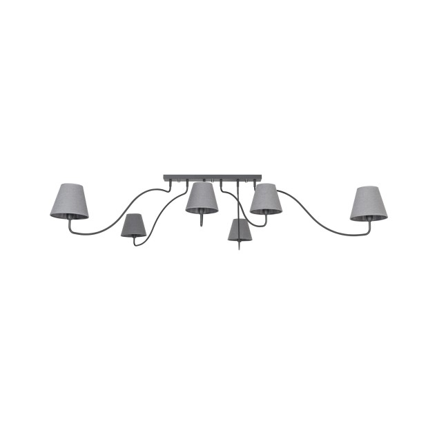 Lubinis šviestuvas SWIVEL 6553 Lubinis šviestuvas SWIVEL 6553