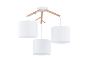 Pakabinamas šviestuvas ALBERO  6553
