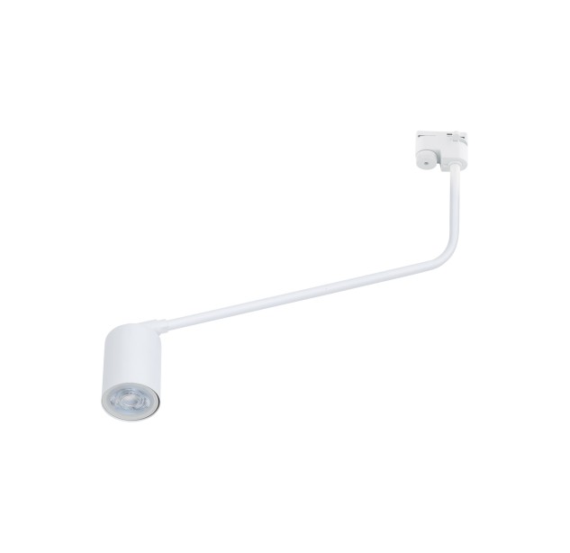 Bėginė apšvietimo sistema(vienfazė) TRACER  6642