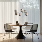 Pakabinamas šviestuvas ANABELLE  6843