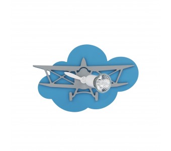 Sieninis šviestuvas PLANE 6902