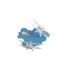 Lubinis šviestuvas PLANE 10W 6904 Lubinis šviestuvas PLANE 10W 6904