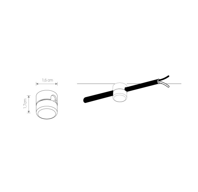  CAMELEON MOUNTING C 7318