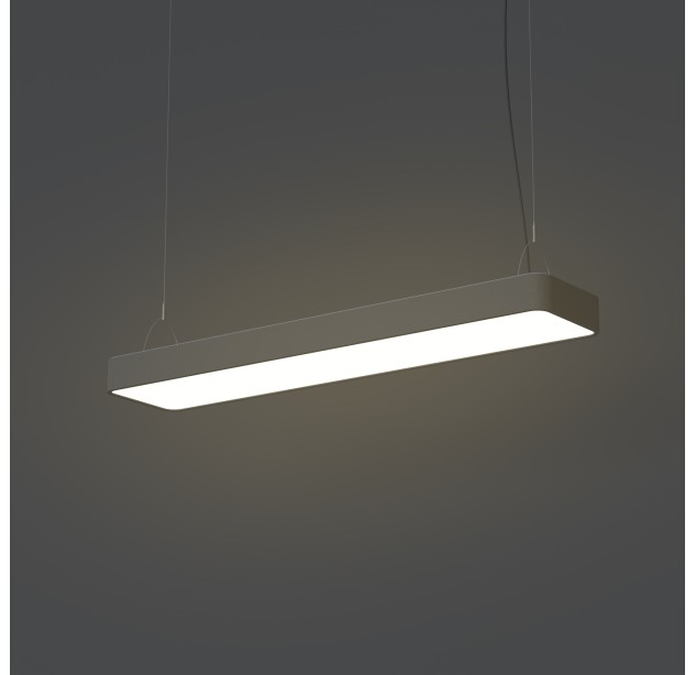 Pakabinamas šviestuvas SOFT LED 90X20 7532 Pakabinamas šviestuvas SOFT LED 90X20 7532