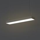 Pakabinamas šviestuvas SOFT LED 90X20 7532 Pakabinamas šviestuvas SOFT LED 90X20 7532
