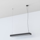 Pakabinamas šviestuvas SOFT LED 90X20 7532 Pakabinamas šviestuvas SOFT LED 90X20 7532