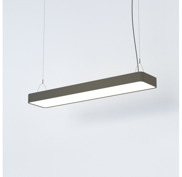 Pakabinamas šviestuvas SOFT LED 90X20 7532 Pakabinamas šviestuvas SOFT LED 90X20 7532