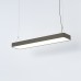 Pakabinamas šviestuvas SOFT LED 90X20 7532