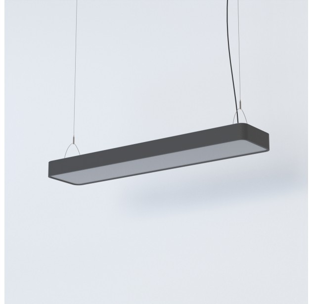 Pakabinamas šviestuvas SOFT LED 90X20 7532 Pakabinamas šviestuvas SOFT LED 90X20 7532