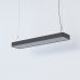 Pakabinamas šviestuvas SOFT LED 90X20 7532