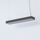 Pakabinamas šviestuvas SOFT LED 90X20 7532 Pakabinamas šviestuvas SOFT LED 90X20 7532