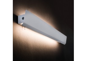 Sieninis šviestuvas WING LED 7543
