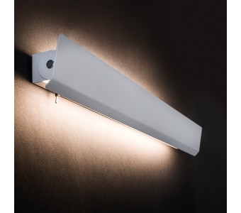Sieninis šviestuvas WING LED 7543