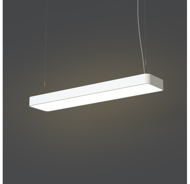 Pakabinamas šviestuvas SOFT LED 90X20 7545 Pakabinamas šviestuvas SOFT LED 90X20 7545