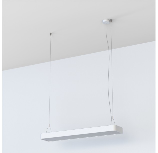 Pakabinamas šviestuvas SOFT LED 90X20 7545 Pakabinamas šviestuvas SOFT LED 90X20 7545