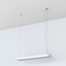 Pakabinamas šviestuvas SOFT LED 90X20 7545 Pakabinamas šviestuvas SOFT LED 90X20 7545