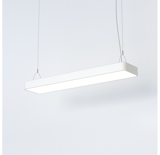 Pakabinamas šviestuvas SOFT LED 90X20 7545 Pakabinamas šviestuvas SOFT LED 90X20 7545