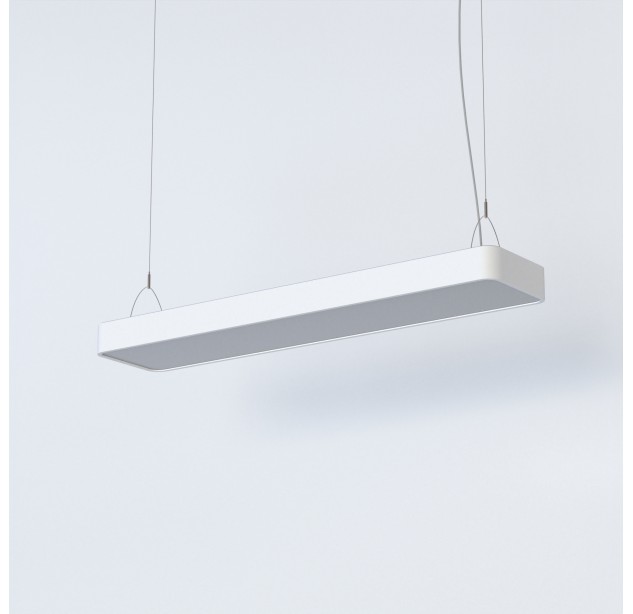 Pakabinamas šviestuvas SOFT LED 90X20 7545 Pakabinamas šviestuvas SOFT LED 90X20 7545
