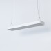 Pakabinamas šviestuvas SOFT LED 90X20 7545