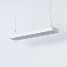 Pakabinamas šviestuvas SOFT LED 90X20 7545 Pakabinamas šviestuvas SOFT LED 90X20 7545