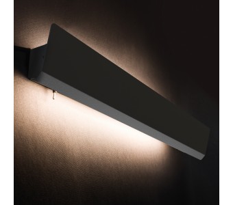 Sieninis šviestuvas WING LED 7550