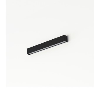 Sieninis šviestuvas STRAIGHT WALL LED S 7596